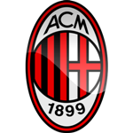 Dječji dresovi AC Milan